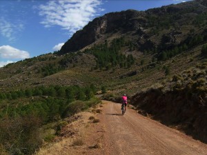 Caminos de la Alpujarra
